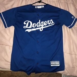 DODGERS JERSEY💙